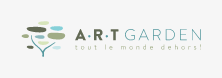 Logo art-garden.fr