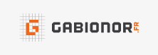 Logo gabionor.fr