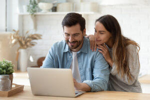 Clients particuliers